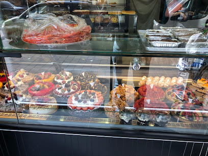 Pain Pâtisserie