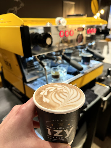 IzyCoffee Oostende - Horeca