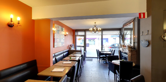 Opinii despre Caramello în Wevelgem - Horeca