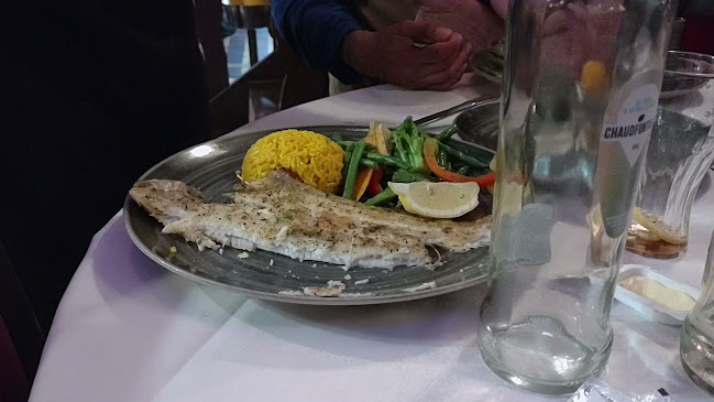 The Lobster House - Horeca