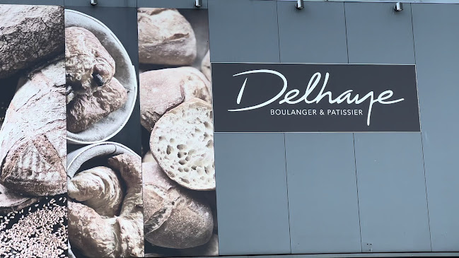 Opinii despre Boulangerie Delhaye Ciney în Ciney - Horeca