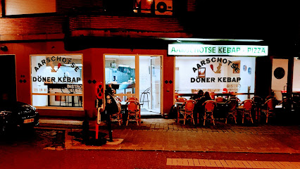 AARSCHOTSE KEBAP PIZZERIA