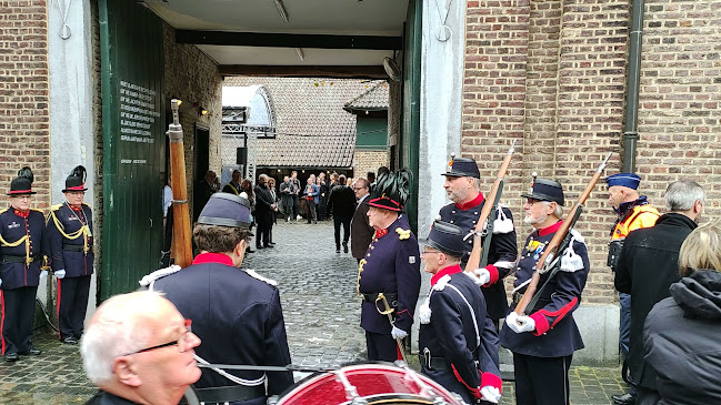 Witte Nonnenstraat 28, 3500 Hasselt