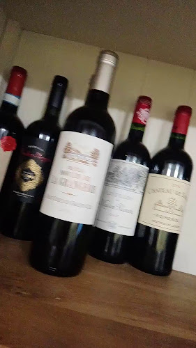 Terre de Feu - Horeca