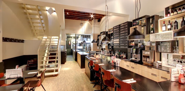 Ellis Gourmet Burger - Horeca