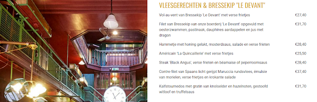 La Quincaillerie - Elsene