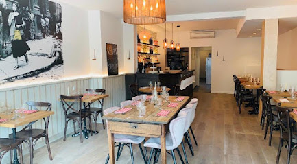 Trattoria Salentini 🇮🇹