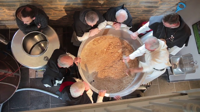 Reviews of La Micro-Brasserie de l'Abbaye de Villers in Villers-la-Ville - Horeca