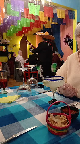 Opinii despre El Mexicanito în Charleroi - Horeca