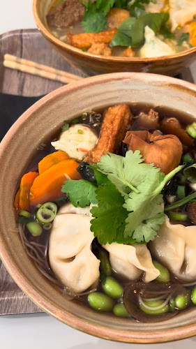 Opinii despre Liu Lin în Brussel - Horeca