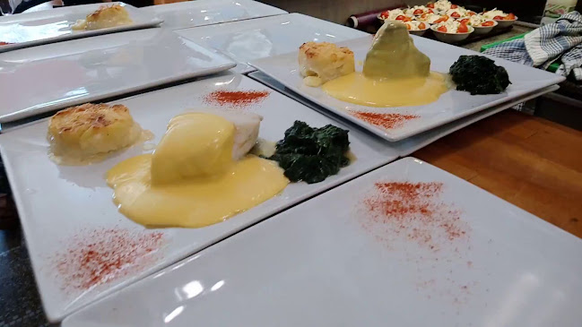 Terre de Feu - Horeca