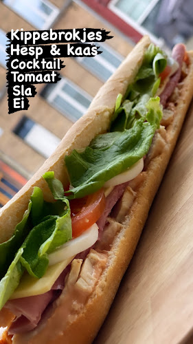 Sint-Martensplein 10, 9600 Ronse