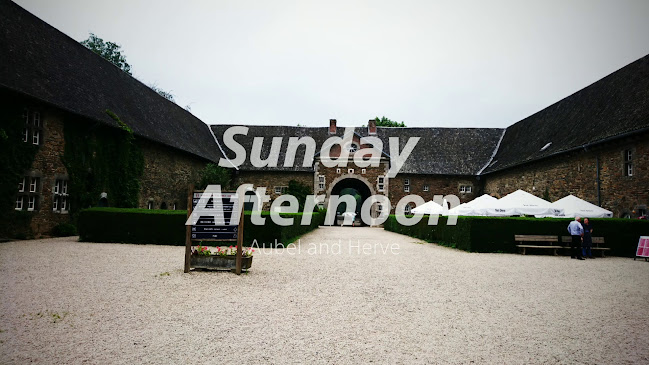 Opinii despre Le Casse-Croûte du Val-Dieu în Aubel - Horeca