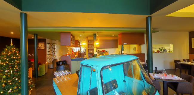 Reviews of Ristorante Italia in Beringen - Horeca