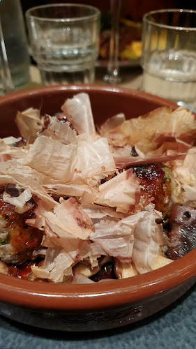 Opinii despre Café des Spores în Sint-Gillis - Horeca