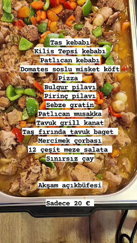 Comentarii opinii despre Restaurant Okka