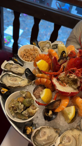 The Lobster House - Horeca