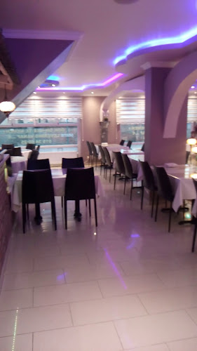 Reviews of Restaurant Diril in Mechelen - Horeca