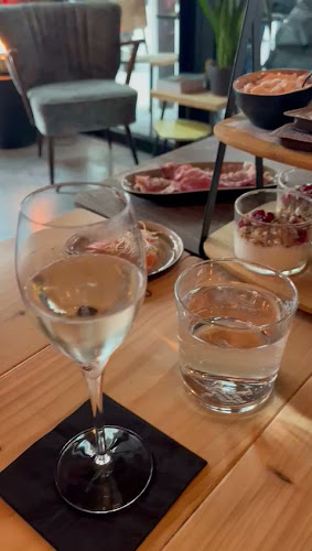 Opinii despre Klatch.bar în Hasselt - Horeca