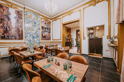 Restaurant & Pizzeria Nonna Rita