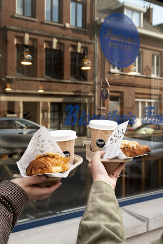 Fantastic Biscuits - Horeca