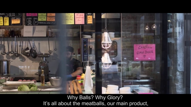 Reviews of Balls & Glory in Sint-Niklaas - Horeca