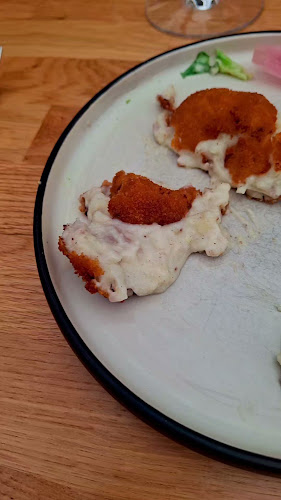 Opinii despre L'Ô de Samme în Seneffe - Horeca