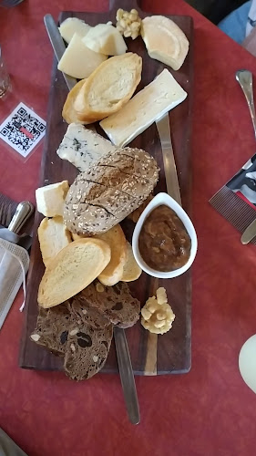 Restaurant Café Modern - Horeca