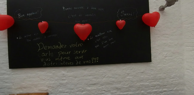 TapaSoif Namur by Canette - Namur