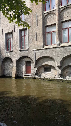 Eekhoutstraat 3, 8000 Brugge