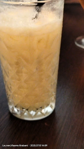 Bar Afrique - Horeca