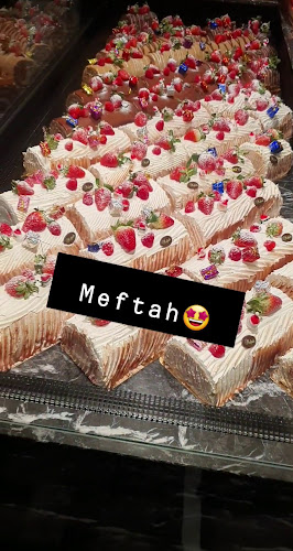 Reviews of Meftah Bakkerij Wilrijk in Antwerpen - Horeca