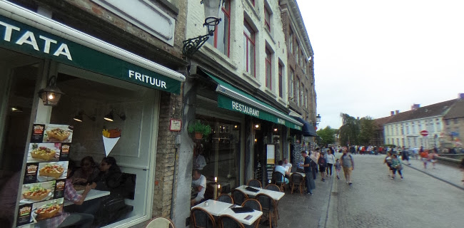 Reviews of Casa Patata in Brugge - Horeca
