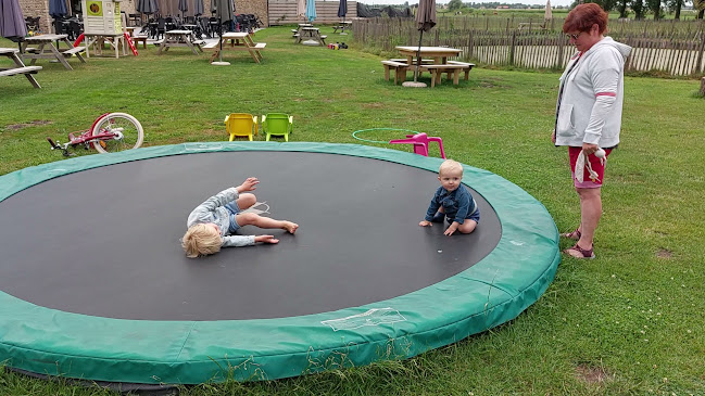 Ijsboerderij De Kerckepolder