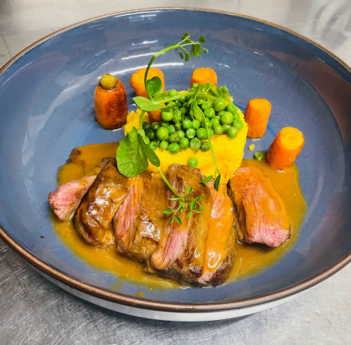 Brasserie "Comme Une Évidence" - Horeca