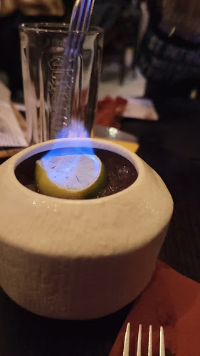 The Black Sheep - Elsene