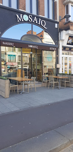 Bakkerij MosaiQ 🍞