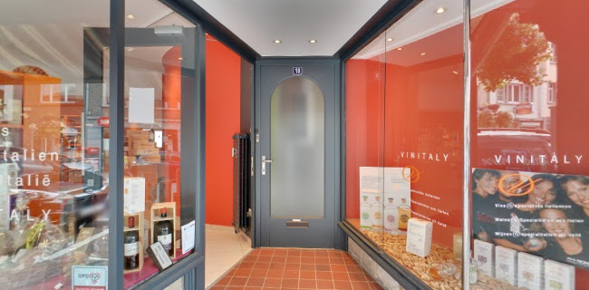 The Italians Wines Club Vinitaly