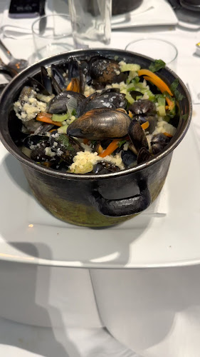 Reviews of Le Pêcheur in Brussel - Horeca