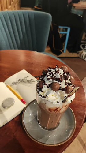 Opinii despre WASBAR în Gent - Horeca