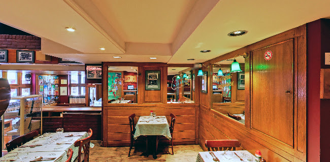 Beenhouwersstraat 18, 1000 Brussel