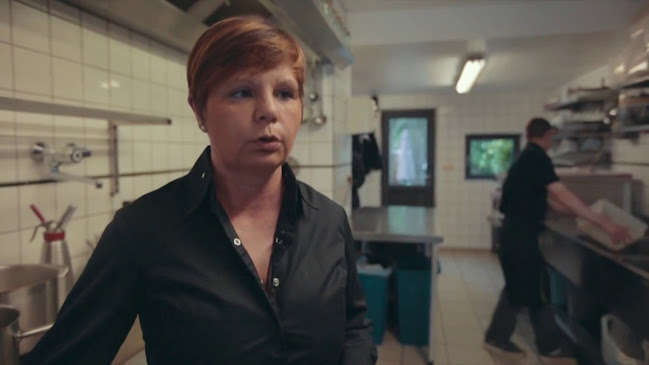 Opinii despre Les 4 Saisons în Marche-en-Famenne - Horeca