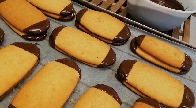 Vangronsveld Bakkerij - Bilzen-Hoeselt