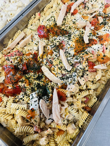 Comentarii opinii despre Pizzeria Du Grand Bazar