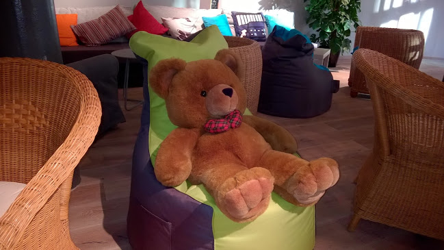 Comentarii opinii despre No Worries