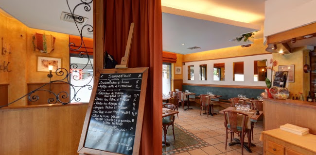 Comentarii opinii despre I Panciuti