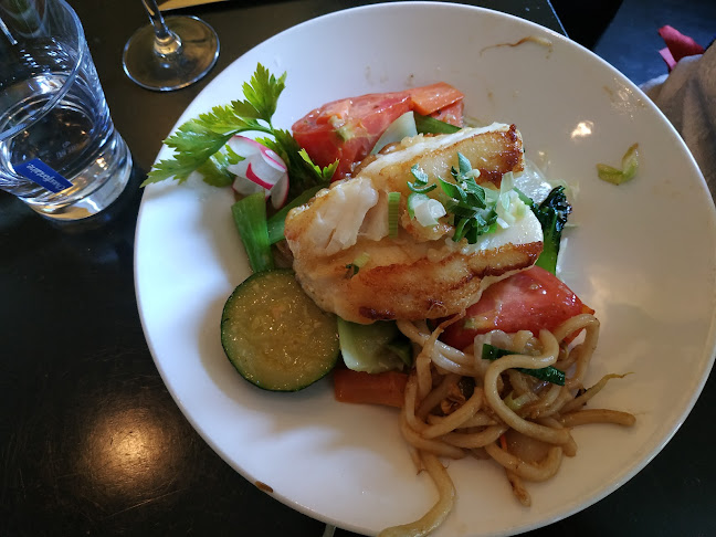 WIN'S Modern Asian Cuisine - Antwerpen