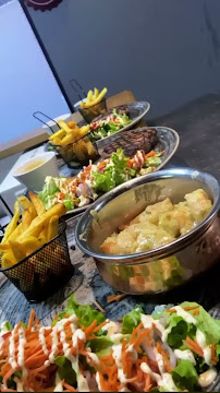 Ma vie est belge - Horeca