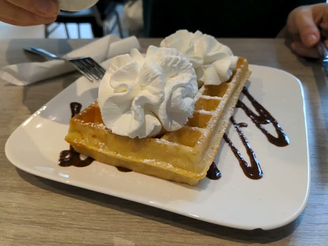 Opinii despre Boulangerie Pâtisserie Vander Cammen Dinant în Dinant - Horeca