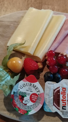 Brasserie Grand Bazaar - Horeca